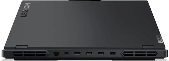 Lenovo Legion Pro 5 16ARX8 16" IPS QHD+ 240Hz (Ryzen 7-7745HX/32GB/1TB SSD/GeForce RTX 4070/W11 Home) Onyx Grey (GR Keyboard)
