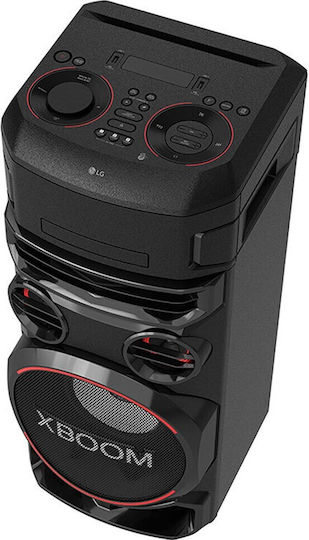LG Ηχείο RNC7 806087088359 Μαύρο