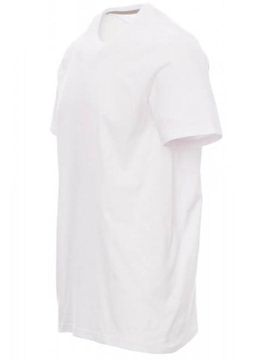 Payper Sunset Διαφημιστικό T-shirt Κοντομάνικο σε Χρώμα