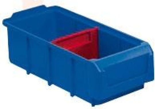 Tayg 303 Plastic Tool Bin Organiser W29.1xD23.2xH14cm