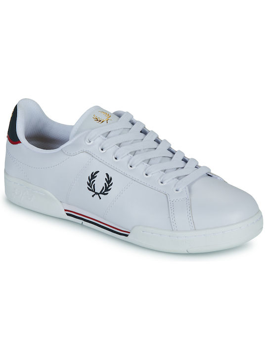 Fred Perry