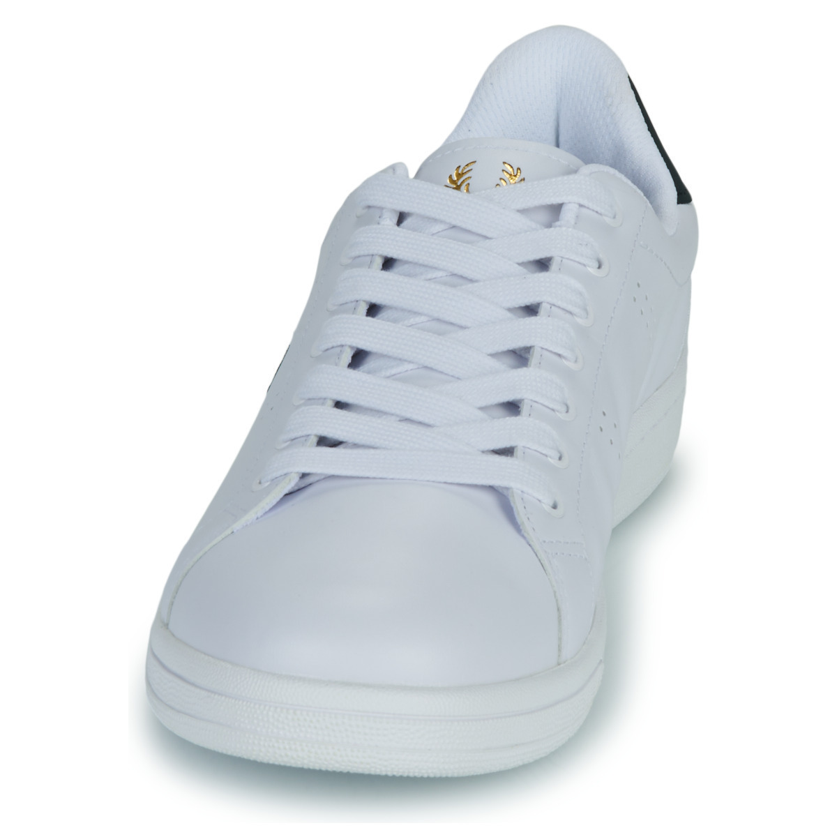 Fred Perry Sneakers White B6312-567 | Skroutz.eu Fred Perry Sneakers White B6312-567 | Skroutz.eu