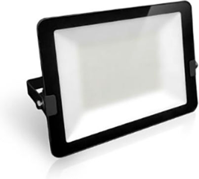Fos me Wasserdicht LED Flutlicht 50W Kaltweiß 6500K IP65