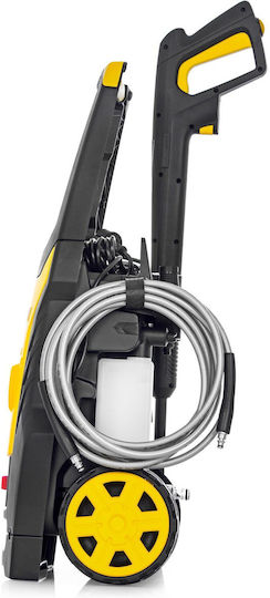 Stanley Πλυστικό Ρεύματος 1400W με Πίεση 110bar