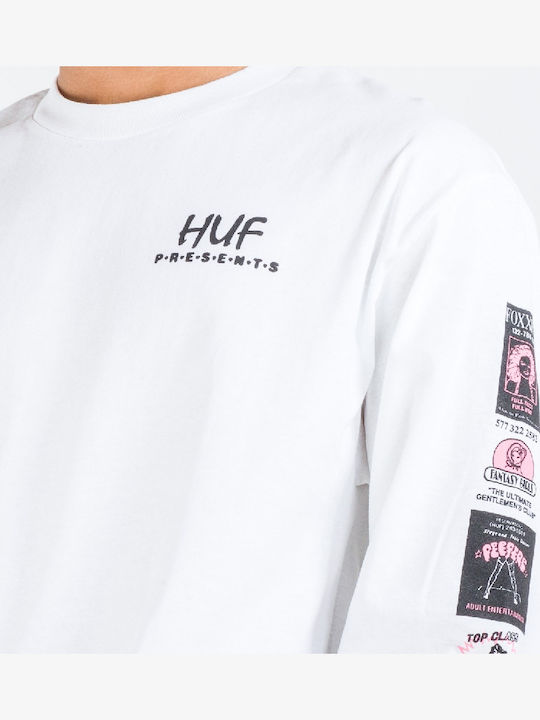 HUF HUF