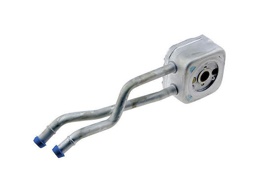NTY Autokühler für Seat Leon / Toledo Volkswagen Bora / Golf / Wolf Saab 99