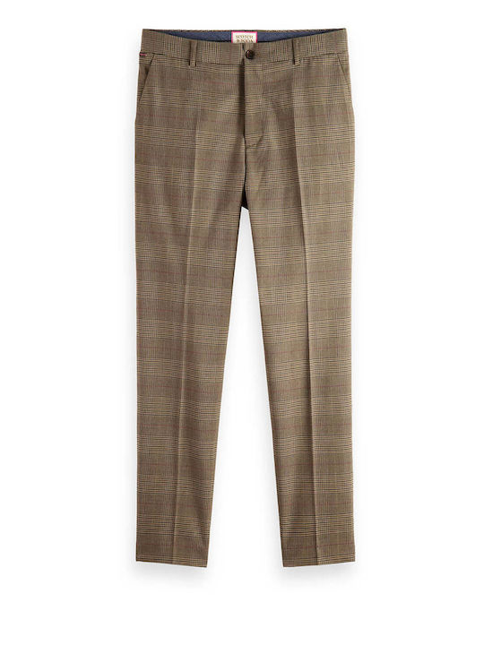 Pantaloni Bej
