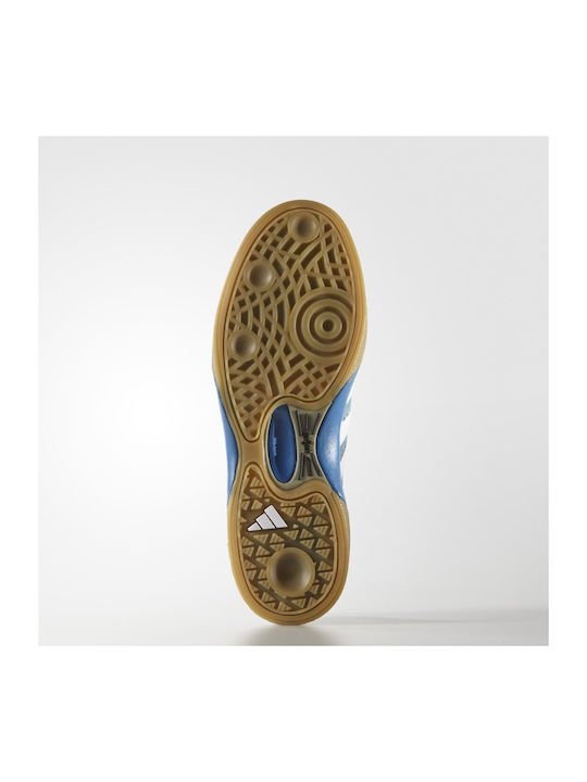 Hb Spezial Sport Shoes Crossfit Blue