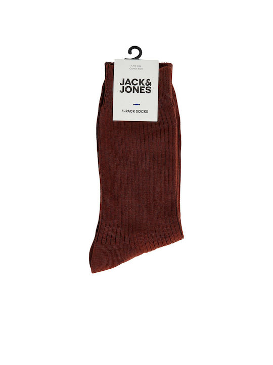 Jack & Jones Κάλτσες Πορτοκαλί