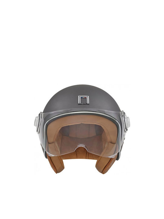 Nox Jet Helmet ECE 22.06