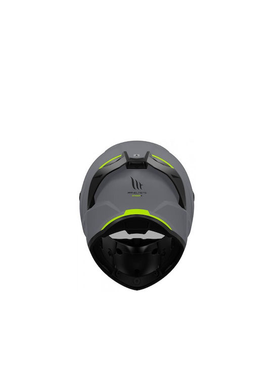 MT Stinger 2 Full Face ECE 22.06