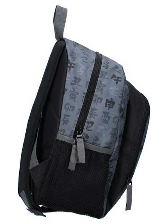 Vadobag School Bag Backpack Kindergarten Multicolour with Water Bottle Holder