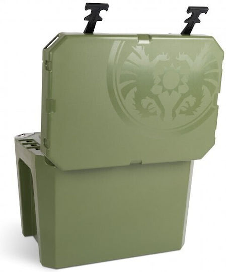 Petromax Tragbares Kühlschrank 25lt Khaki