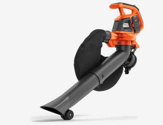 Husqvarna 120iBV Издухвател Чанта за ръка