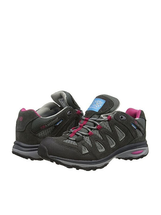 Karrimor Isla Weathertite Women's Hiking Gray