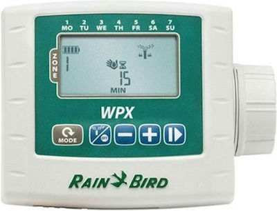 Rainbird ESP-9V4 Irrigation Programmer Battery