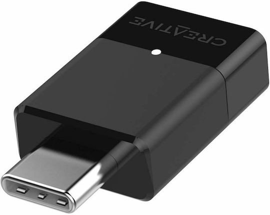 Creative FM Transmitter Αυτοκινήτου BT-W3X με Bluetooth