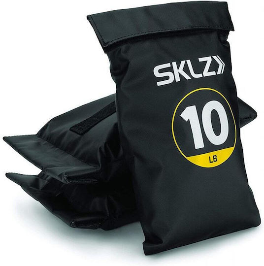 SKLZ Speed σε Μαύρο Χρώμα