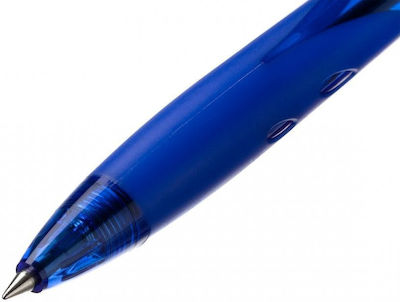 Pilot Πλαστικο Pen Ballpoint 1mm with Blue Ink