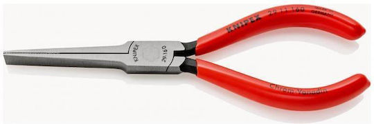 Knipex Μυτοτσίμπιδο Πλατύ Μήκους 160mm