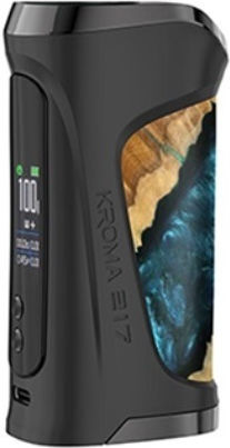 Innokin Kroma 217 Box Mod Stealth Black