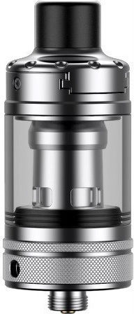Aspire Nautilus 3 3ml 22mm Black