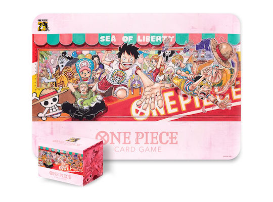 Bandai Spirits Covoraș De Joacă One Piece One Piece