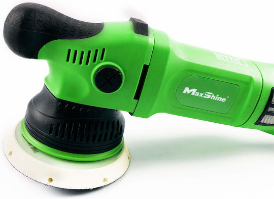 Maxshine M15Pro Orbital Polisher 1000W with Speed Control