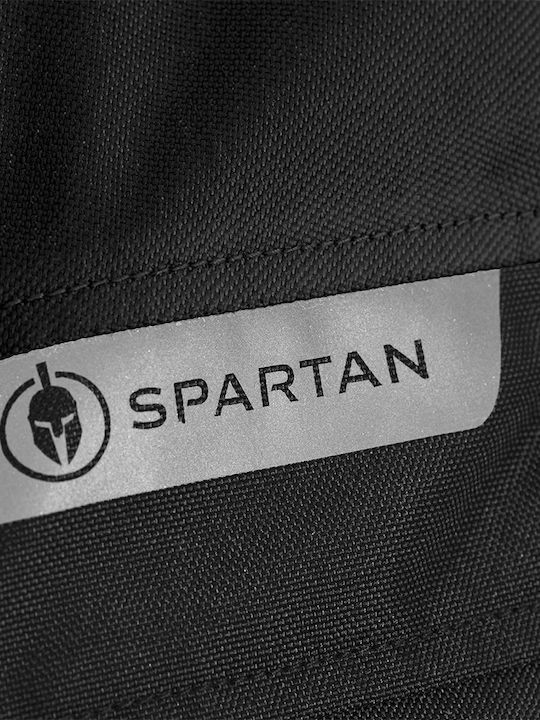 Oxford Bărbătesc Geacă de motocicletă Waterproof Negru