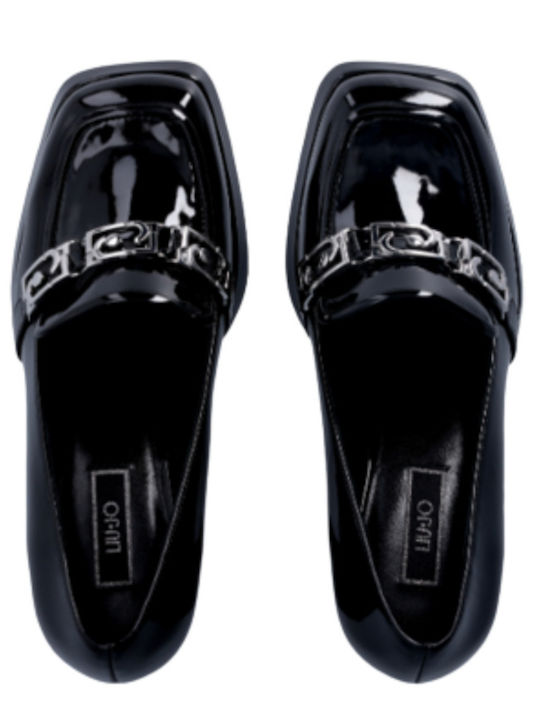 Pumps Schwarz