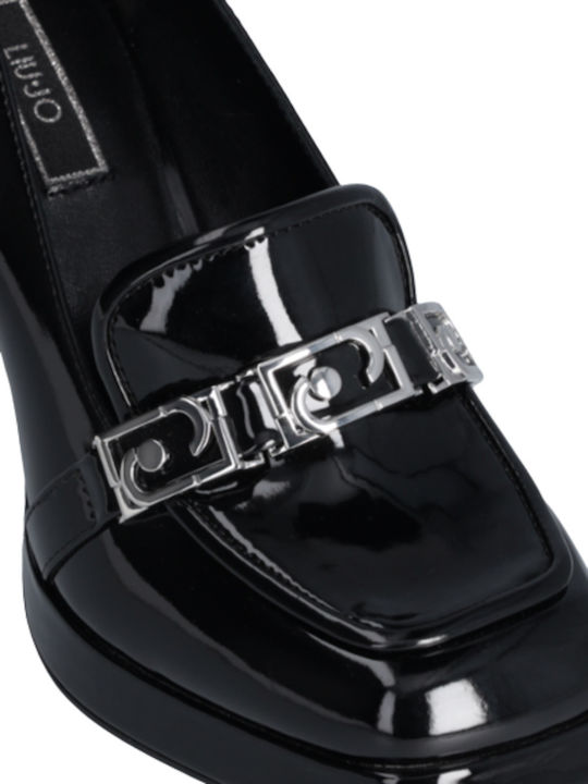 Pumps Schwarz