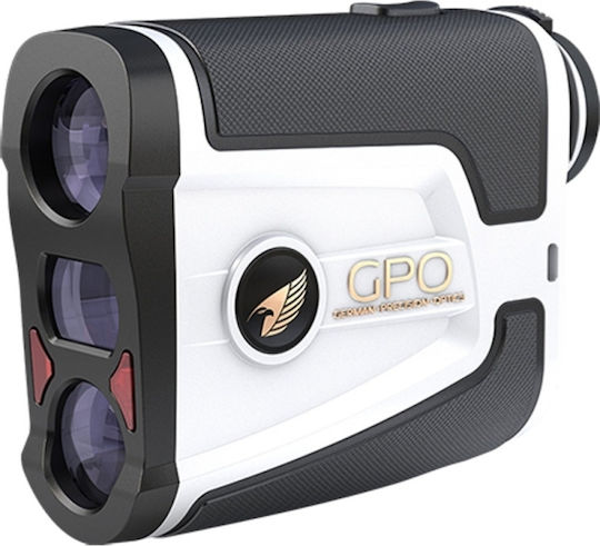GPO Μονοκυάλι Παρατήρησης White Rangetracker 1800