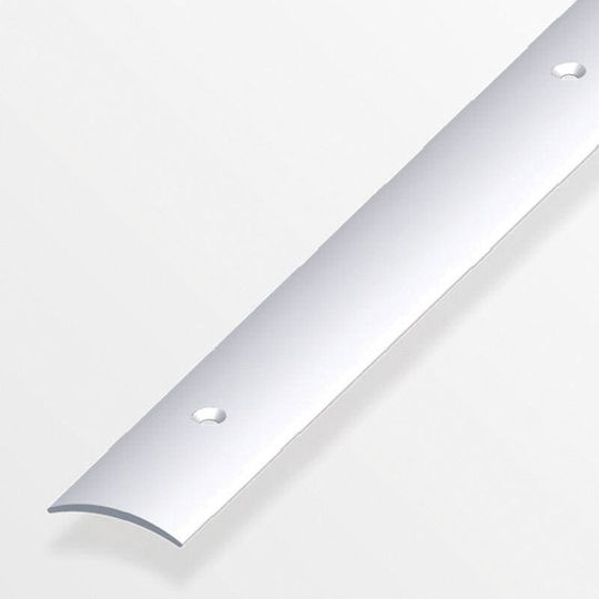 Alfer Aluminium Profile Connector Aluminum 100x100x3cm