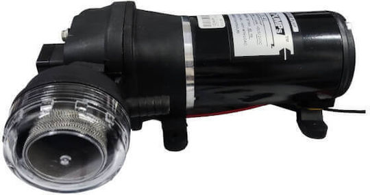 Nova Αντλία Μετάγγισης με Στόμιο 3/8" 12V