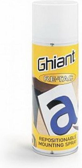 Ghiant spray Lipici de Pictură 400ml 1buc