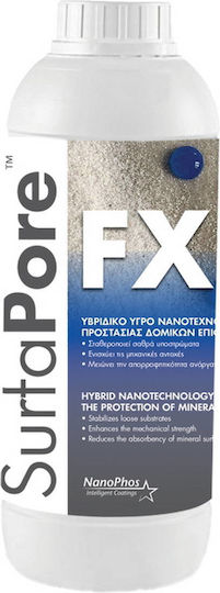 Nanophos SurfaPore FX WB Mörtelverbesserer 10l