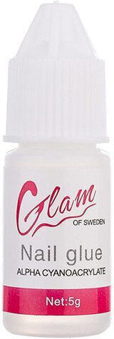 Glam of Sweden Falsche Nagelkleber Drops 10ml