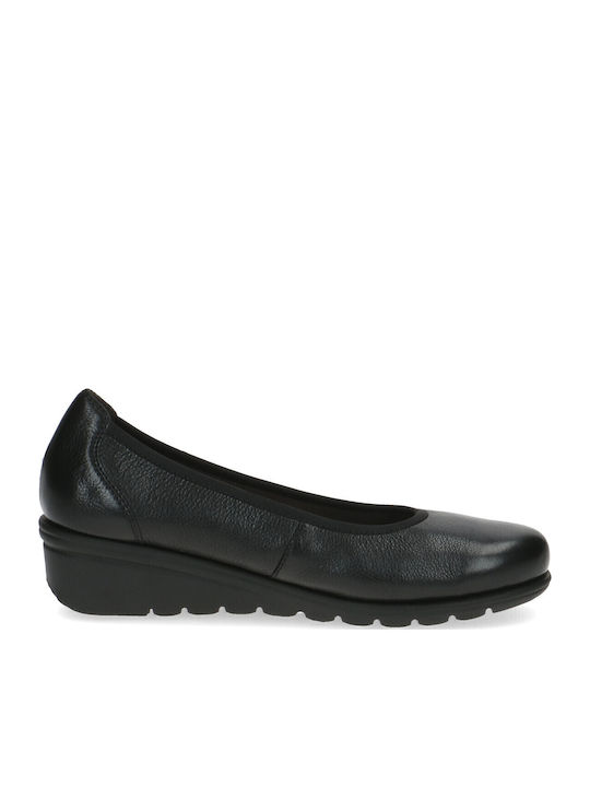 Ballerinas Black