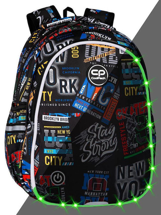 Coolpack Jimmy Πλάτης Coolpack Jimmy Πλάτης