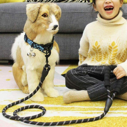 Dog Leash/Lead Strap in Purple color 1.5m