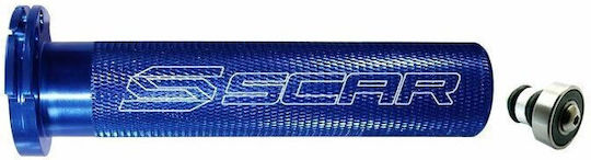 Scar Motorcycle Throttle Tubes