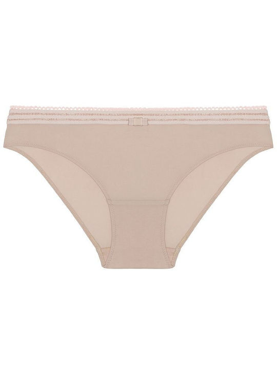 Variance Damen Slip Rosa