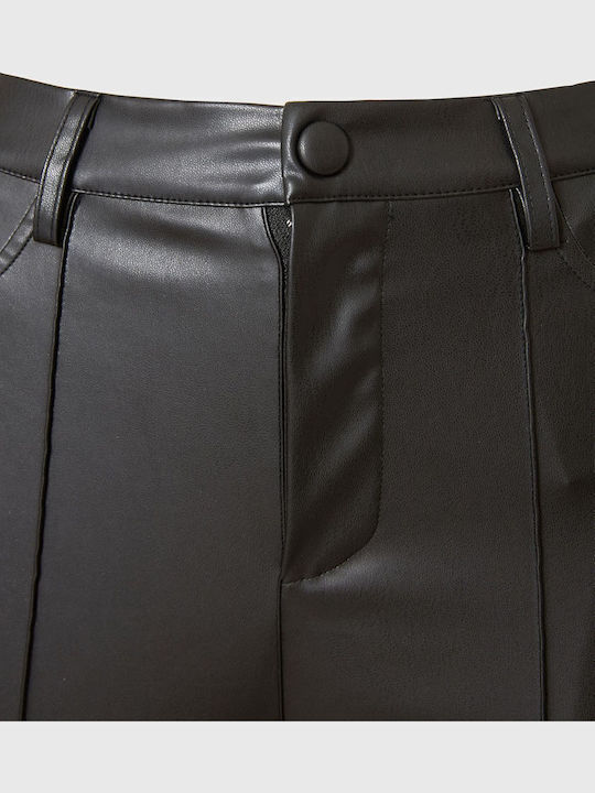Women's Long Everyday Legging High Waisted Black