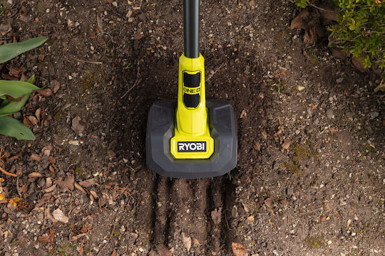 Ryobi 5133005047 Σκαπτικό Μπαταρίας Solo