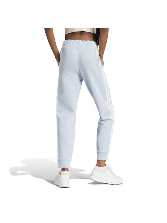 adidas Sweatpants Light Blue