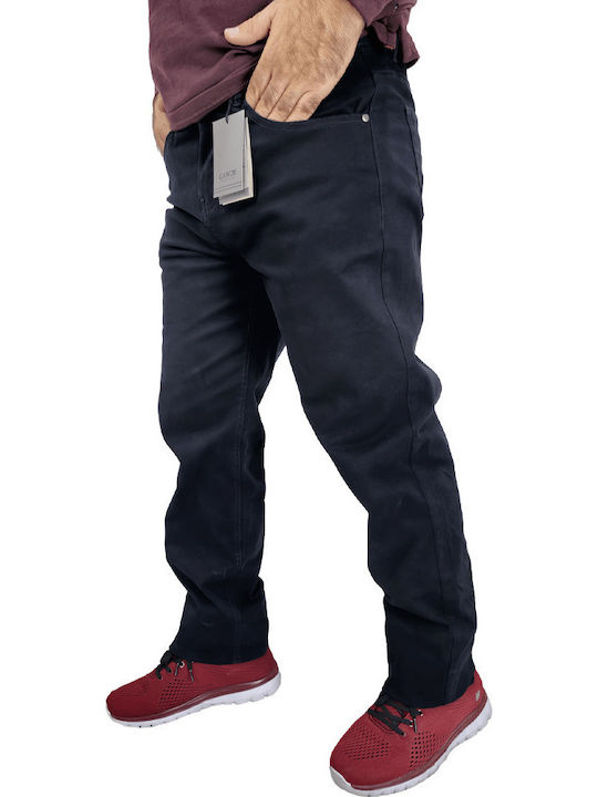 Men's Trousers Blue