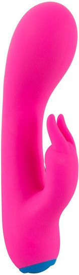 You2Toys Δονητής Rabbit 14.5cm