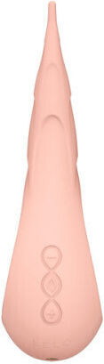 Clitoral Vibrator 16.5cm Orange