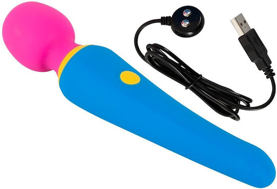 You2Toys Вибратор Масаж 19.7см