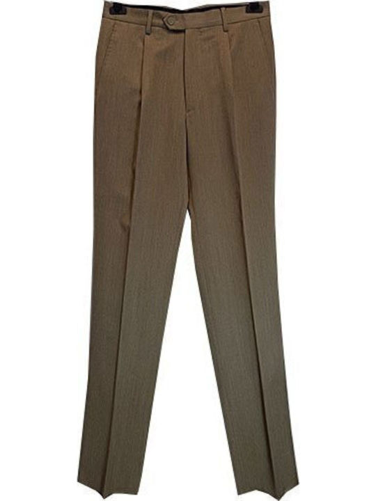 Παντελόνι Chino Μπεζ